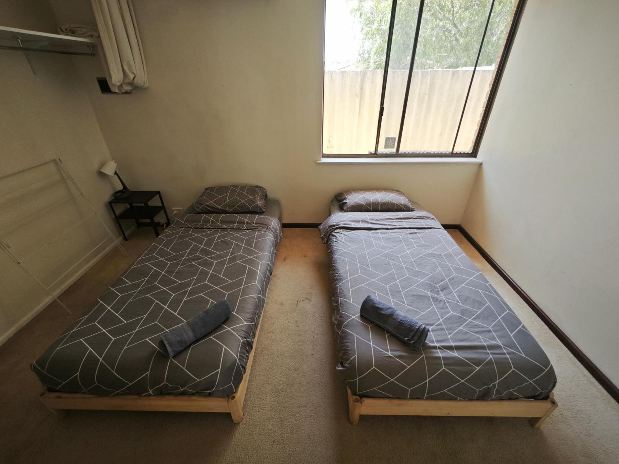 Green Annan House 퍼스 외부 사진